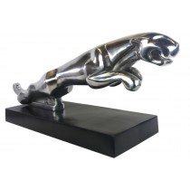 Jaguar Mascot Giant - Hood Ornament 100cm