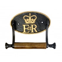 ER Toilet Roll Holder 19cm