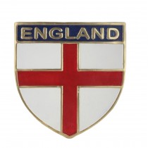 England St George Plaque 39cm