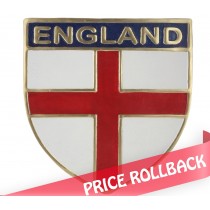 England St George Plaque 59cm