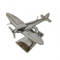 Spitfire Model Small - Cast Aluminium - 15cm