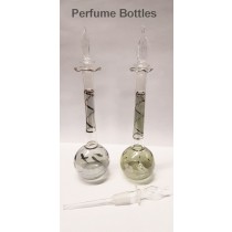 Egyptian Style Perfume Bottle **MIN 5 **