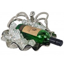 Octopus Wine Bottle Holder 30cm