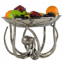 35cm Octopus Fruit serving Bowl N/P