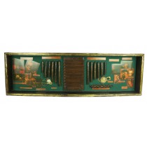 Cigar Showcase  96cm
