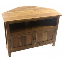 Corner TV Cabinet 91cm