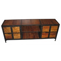 Acacia TV Cabinet 170cm *Seconds*