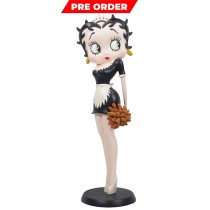 Betty Boop French Maid 31cm