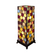 Spot Square Lamp (Large) 46.5cm