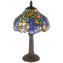 Wisteria Table Lamp 33cm 