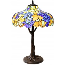 Wisteria Table Lamp 56cm