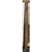 Wood Carving With Stand Without Holes 156cm