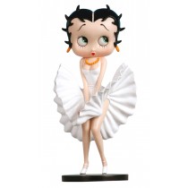 Betty Boop Cool Breeze (Small) ** 32cm