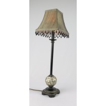 Twist Ball Lamp 56cm