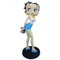Betty Boop Sunny Day - Standing 31.5cm