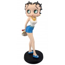 Betty Boop Sunny Day - Standing 31.5cm