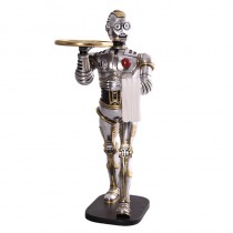 Walking Robot Butler - 95cm