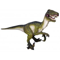 Dromaeosaurus Dinosaur - 343cm