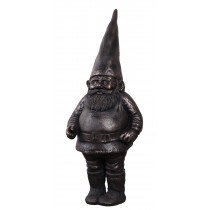 Gnome Male - 124cm - Imperial Bronze Finish