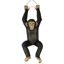 Hanging Chimpanzee - 98.5cm