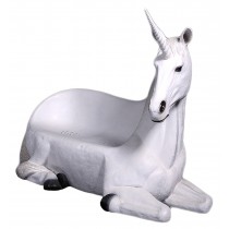 Unicorn Seat Bench - Outdoor - 180.5cm