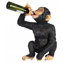 Boozy Chimp Bottle Holder - 69cm