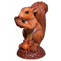 Giant Red Squirrel - 151cm