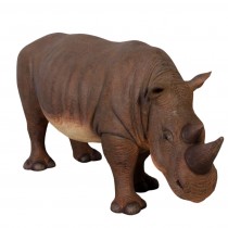 Rhinoceros Small - 147cm