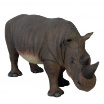 Rhinoceros Small - 147cm