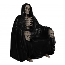 Grim Reaper Throne - 131cm