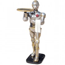 Robot Android Butler - 95cm