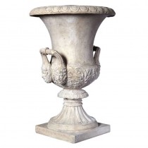 Medici Urn - 65cm - Roman Stone Finish