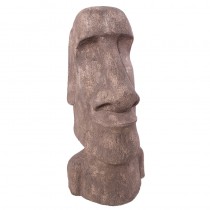 Easter Island Moai - 183cm 