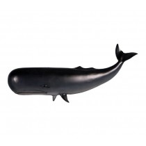 Whale Wall Decor - 102cm