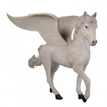 Pegasus - 142cm -  Roman Stone Finish