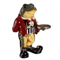 Frog Butler - 56cm 