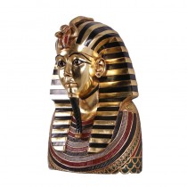Tutankhamun Bust - 69cm