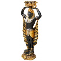 Egyptian Male Planter - 135cm