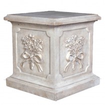 Base for Four Seasons - Spring - 61cm - Roman Stone Finish