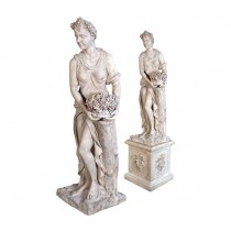 Four Seasons Autumn & Base 219cm Roman Stone Finish 