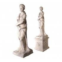 Four Seasons Winter & Base Roman Stone Finish 217cm 