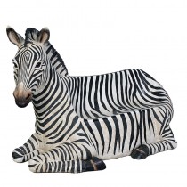 Zebra Bench 110cm