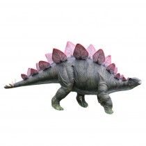 Definitive Stegosaurus - 125cm
