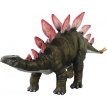 Definitive Stegosaurus - 125cm