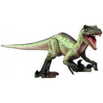 Velociraptor Steel Claws - 152cm
