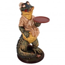 Crocodile Butler - 98cm
