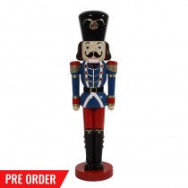 Nutcracker Soldier - 122cm