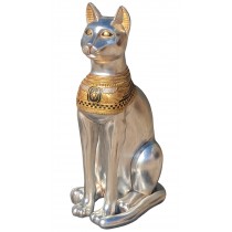 Cat Goddess - 119cm