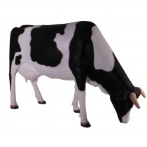 Cow Grazing - 210cm