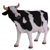 Cow Head-Up Small - 75cm